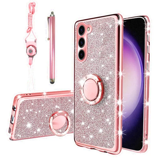 KuDiNi for Samsung Galaxy S23 Case, S23 Phone Case 6.1