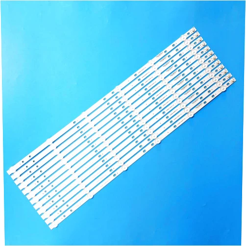 HIDREEM LED Backlight Strip(12) Fit for DS65M7A-DS01-V02 DSBJ-WG 2W2006-DS65M7A00-01
