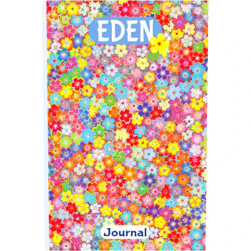 ES Publishing EDEN Journal