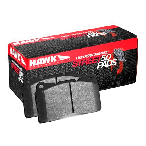 Hawk Performance Brakes HPS 5.0 Street Brake Pads