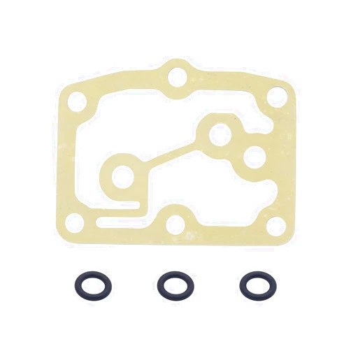 H-Jun Transmission Dual Solenoid Gasket/O-Rings 28252-RDK-000 for Honda Accord 3.5L 2003-2009