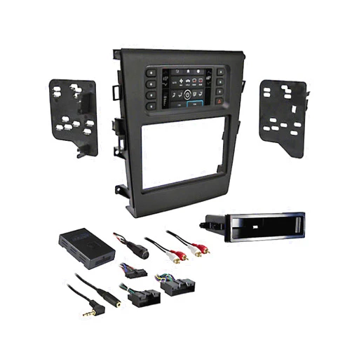 Metra 99-5841B Ford Fusion 2013-2017 TurboTouch in-Dash Kit