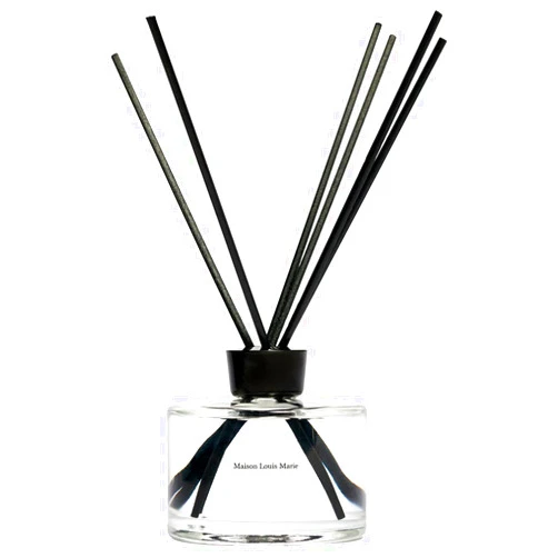 Maison Louis Marie - No.04 Bois de Balincourt Home Diffuser | Luxury Clean Beauty + Fragrance (8 fl oz | 250 ml)