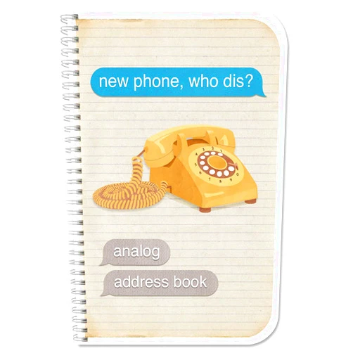 BookFactory Address Book / 