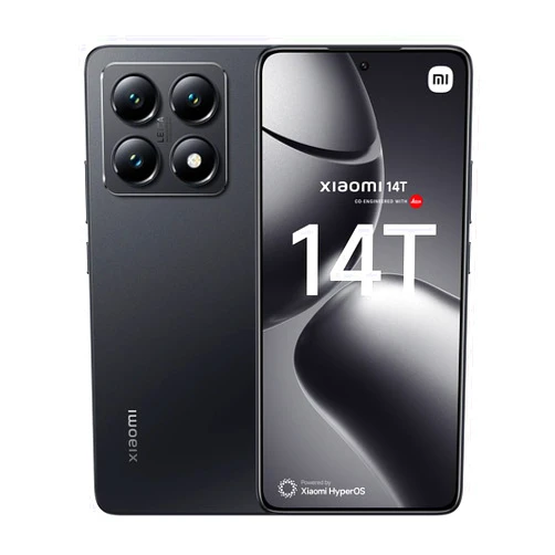 Xiaomi 14T Ai 5G (512/12GB) Global ROM Unlocked Worldwide (for Tmobile Mint Tello Global) 50MP Triple Pro Leica Camera 6.67