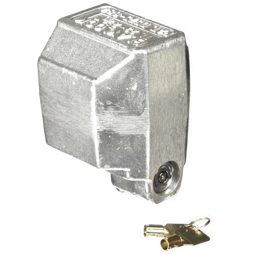 Blaylock American Metal TL-23 Coupler Lock