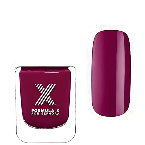 Formula X for Sephora New Classics 0.4 oz (Brainchild)