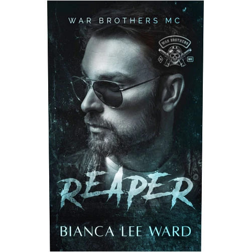 By Bianca Lee Ward (Author) Format: Kindle Edition Reaper: A Slow Burn MC Romance Novel (WAR BROTHERS MC Book 2)