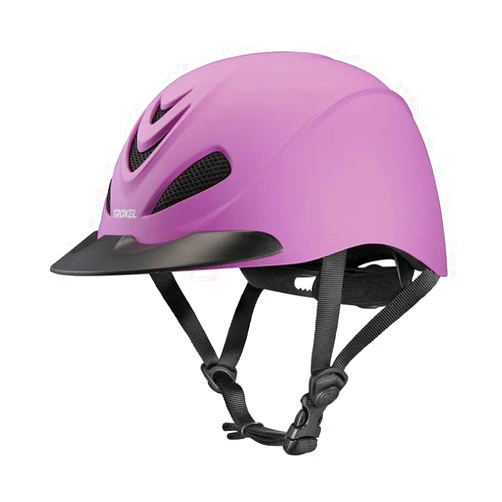 Troxel Liberty Lilac Duratec Helmet Lilac M