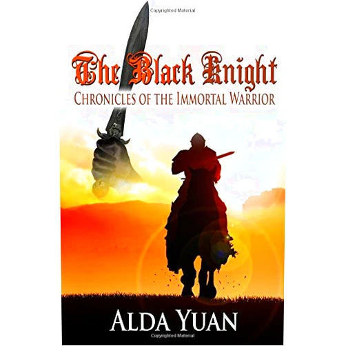 Alda Yuan,Marsha Briscoe,Angela Archer The Black Knight
