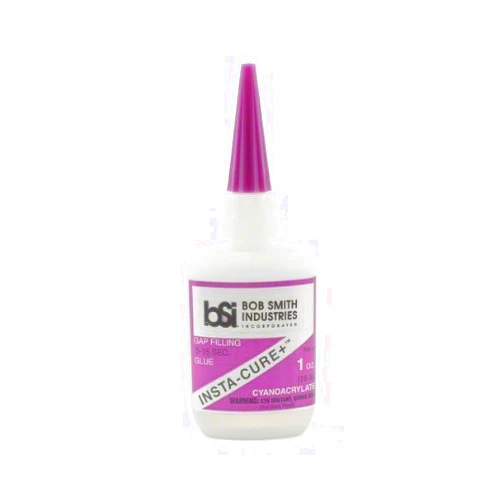 Bob Smith Industries BOTARO Insta-Cure Gap Filling 1oz Bob Smith Ind.