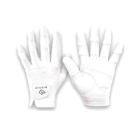 Bionic Women's StableGrip with NaturalFit Glove Glove - White