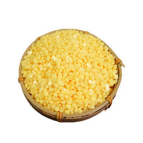 CoolCrafts Candelilla Wax Pellets Candelilla Vegan Wax for Cosmetics DIY, Soap and Candle Making, Alternative to Beeswax - 32 OZ