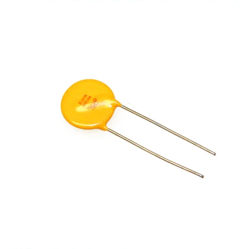 Tyco Electronics P# ROV14-201k-s 14mm 10% varistor - Qty=10