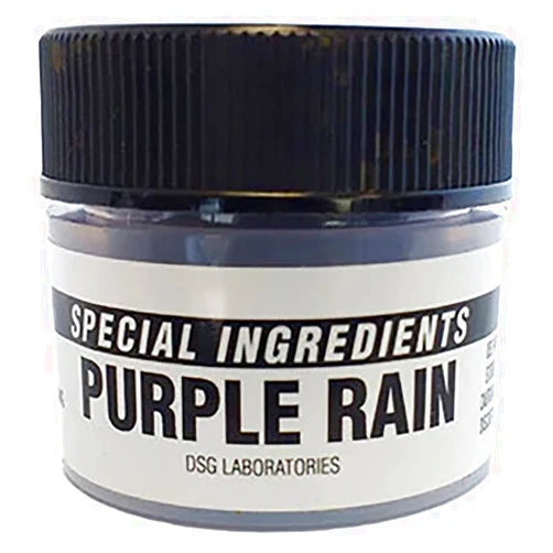 Shomer-Tec Special Ingredients Purple Rain Powder