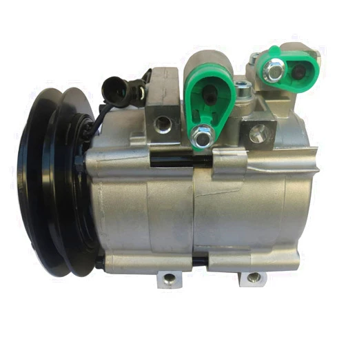 Azingysail AC Compressor 3M35-19D623-AA for Ford Everest Automotive Parts