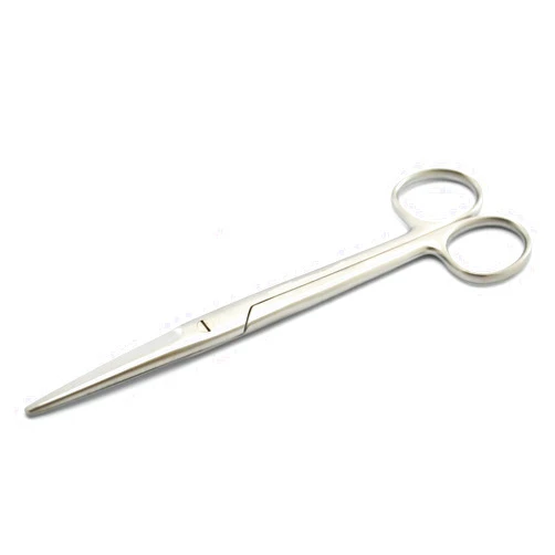 A2Z SCILAB A2Z-MY01 Mayo Dissecting Scissors 5.5