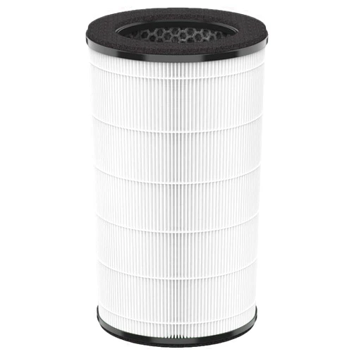 Nyingchi AP-T30 Replacement Filter,Compatible with Homedics Air Purifier AP-T30, AP-T30WT, AP-PET35,AP-PET35-WT, 3-in-1 H13 True HEPA Air Purifier Filter Replacement,Part# AP-T30FL AP-PET35FL,1-Pack