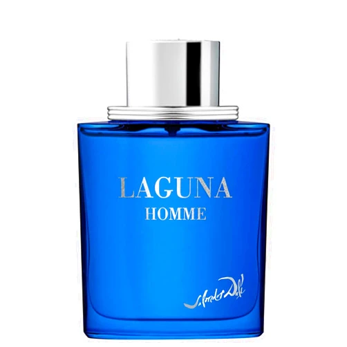 SALVADOR DALI Laguna pour Homme - Eau de Toilette 1.7 fl oz