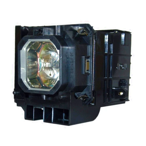 Visdia NP06LP Replacement Projector Lamp with Housing for NEC NP1150 NP1200 NP1250 NP2150 NP2200 NP2250 NP3150 NP3151 NP3151W NP3250 NP3250W NP3200 by Visdia