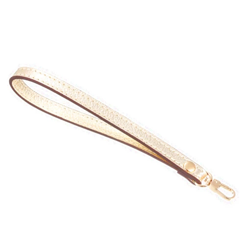 uxcell Leather Wristlet Strap, 7.48