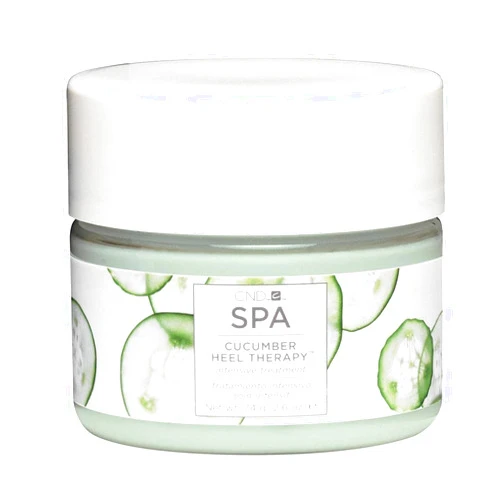 Generic Creative Spa Cucumber Heel Therapy Callus Smoother Intensive Treatment, 2.6 Ounce / 74g