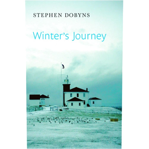 Stephen Dobyns Winter's Journey