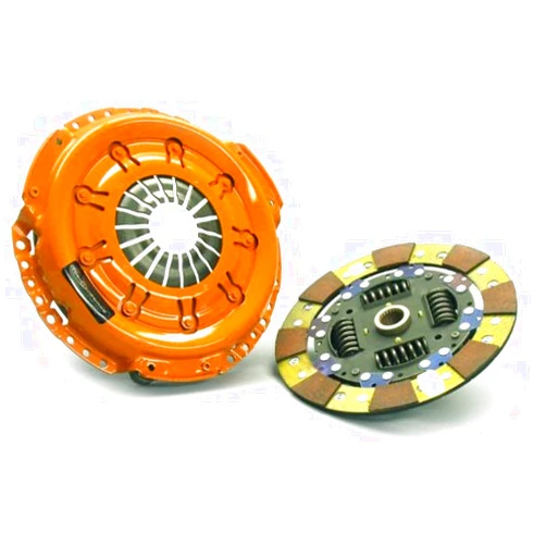 Centerforce DF993993 Dual Friction ®, Clutch Pressure Plate and Disc Set 