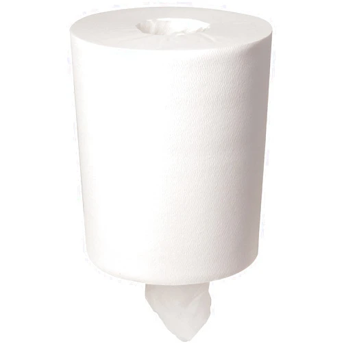 Georgia-Pacific Georgia Pacific Sofpull 28124 Regular Capacity Premium Centerpull Paper Towels, White, 15