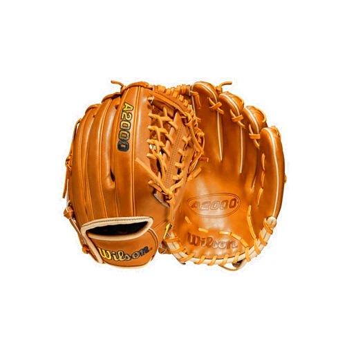 WILSON A2000