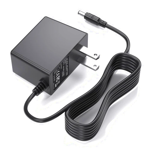 Nelliker for Shark VACMOP VM200 Charger, Replacement Shark Vacuum Charging Cord Compatible with Shark Vacuum Cleaner VM200 VM20026 VM200C VC200 UM200 UM205 VC205 Cordless Hard Floor Vacuum Mop Power Cord