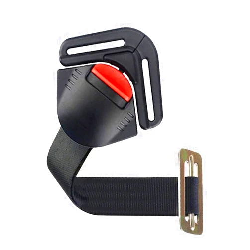Dogxiong Universal Baby Seat Chest Harness Clip and Child Seat Safety Belt Clip Buckle Universal Replacement for Kids Trend Adjustable Guard