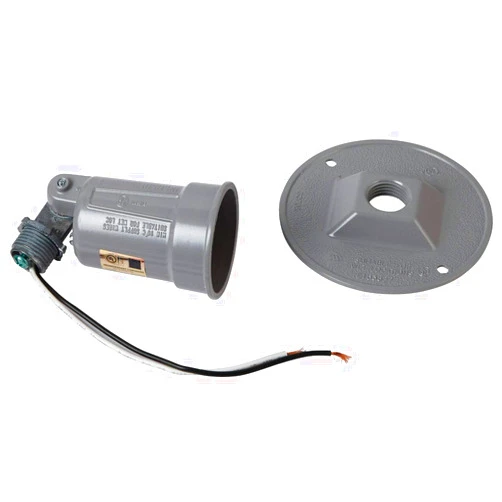 Hubbell Prod 5624-0 Lamp Holder