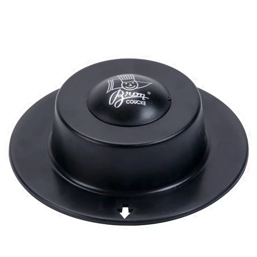 Bron Coucke 10201 Mandoline Polycarbonate Hand Guard