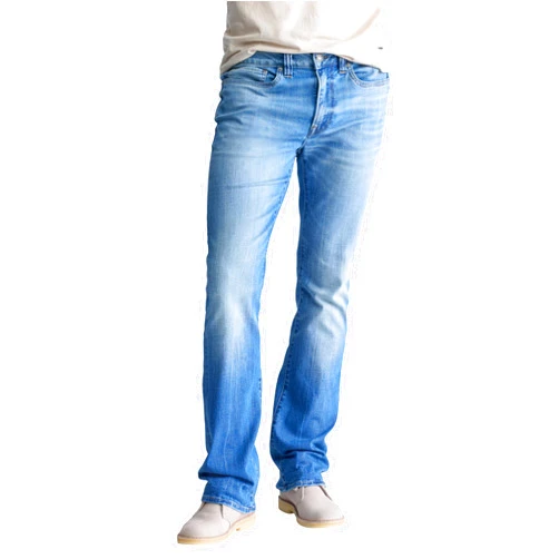 Buffalo David Bitton Men's Slim Boot King Jeans
