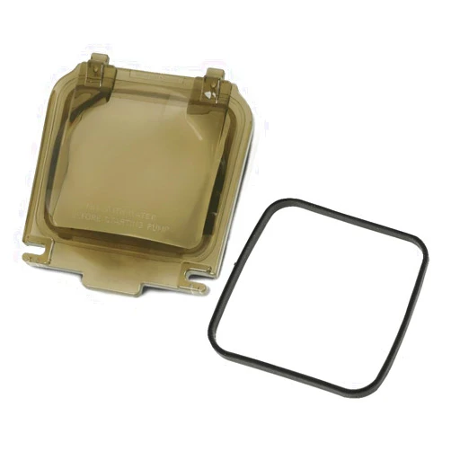 PIT66 Pool Pump Lid Strainer Cover & Gasket Compatible with Hayward Super Pump sp1600x5, sp1605x7, sp1607x10/Fit Hayward Super Pump sp1608x10, sp1610x15