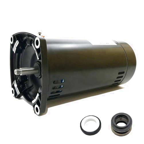 Puri Tech Motor and Seal Replacement Kit for SQ1072 and PS-201