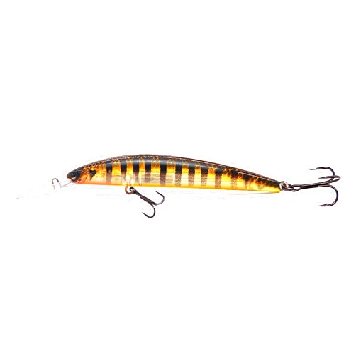Lurefans A8S Jerkbait, Spending Jerkbaits for Bass Fishing Lures, Fixed Depth Jerk Bait for Freshwater, 1/4 Oz 3.15”, Long Casting Jerk Baits with Magnetic Boost System, Slow Sinking, Mustad Hooks