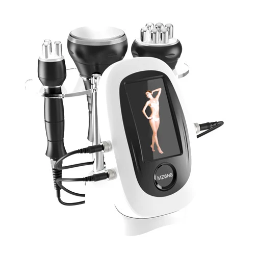 TONSPRER MZONG Radio Frequency Skin Care Device for Skin Wrinkles with Light Based, Radio Frequency for Wrinkle Remover