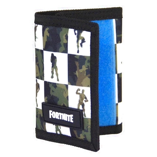 FORTNITE Graphic Wallet