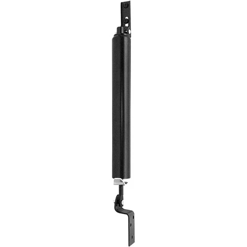 Prime-Line K 5104 9 In., Black Finish Screen Door Pneumatic Closer (Single Pack)