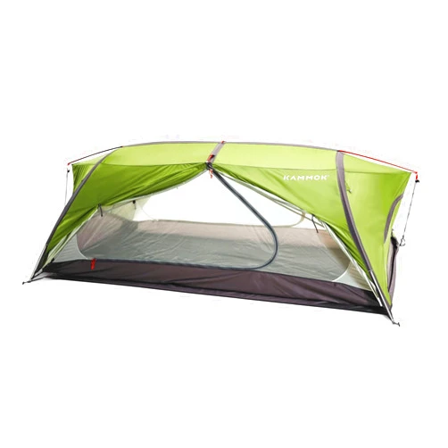 KAMMOK Sunda 2.0 Ground-to-Air Tent