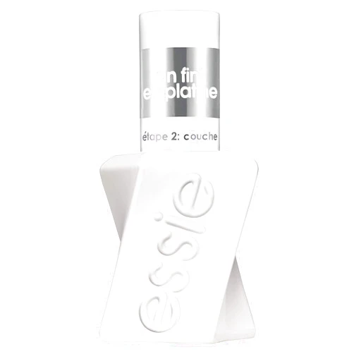 Essie Gel Couture Full Collection (pick your color) (Gel Couture Top Coat)