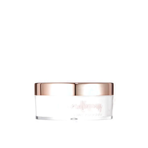 Ciate London Ciaté London Extraordinary Setting Powder Translucent White, for Long-Lasting Makeup & Soft-Focus Blurring Complexion, Oil Control, Talc-Free & Vegan Formula Suitable for All Skin Tones