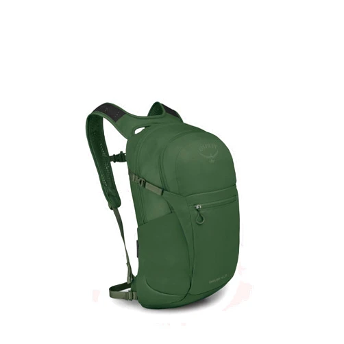 Osprey Daylite Plus Commuter Backpack, Seaweed Green