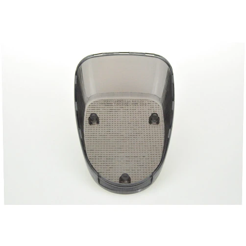 Bright2wheels Motorcycle Tail Light Lens Compatible with 96-08 Royal Star, 98-08 Vstar Classic;99-03 Road Star,Smoke