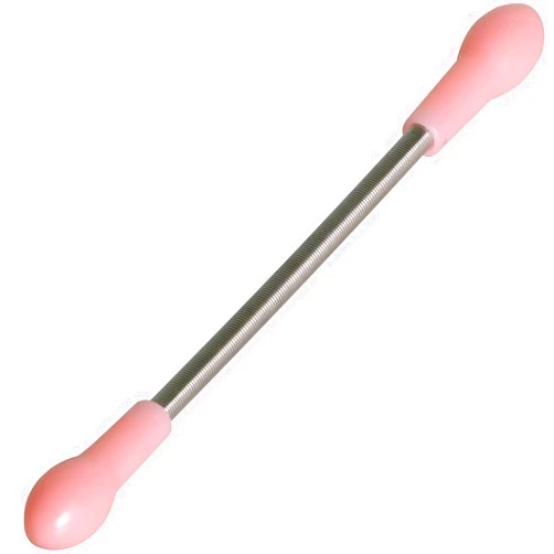 Generic Facial Hair Remover - Spring Epilator Tool for Quick Hair Removal - Effective Threading Alternative Professional