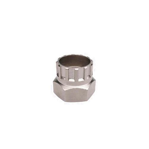 Campagnolo Cassette/Bottom Bracket Cartridge Tool, Silver, UT-BB080