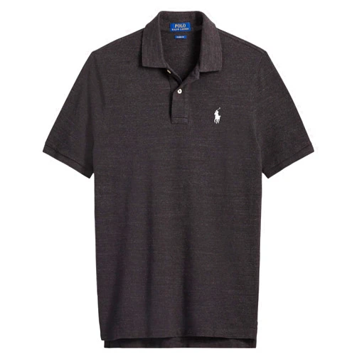 Polo Ralph Lauren Men's Custom Slim Fit Polo Shirt