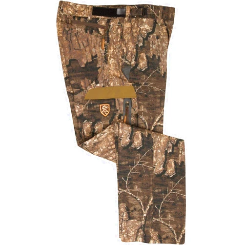 Drake Waterfowl Drake Camo Tech Stretch Pant with Agion Realtree Timber MD
